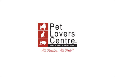 Pet Lovers Centre - 100 AM